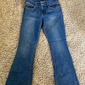 Dear John, jeans, size 28